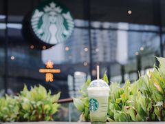-星巴克臻选(成都太古里店)