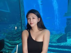 -亚特兰蒂斯•OSSIANO奥西亚诺海底餐厅