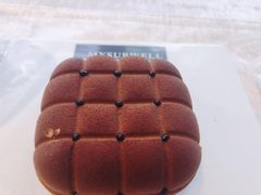 -麦雪尔甜品·生日蛋糕(新街口旗舰店)