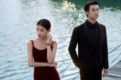 -巴黎春天婚纱摄影STUDIO·定制