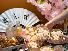 -黄记煌三汁焖锅(新佳丽江汉路店)