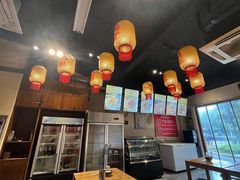 -串大叔炭火烤串·鸡西大冷面刀削面(总店)