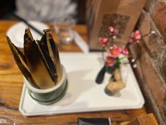 -苹果树下艺术餐厅(宋庄店)