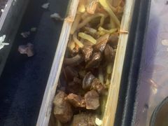 -竹泉农庄·竹筒饭(从化店)