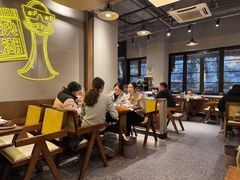 -舌尖上的鸭脑壳·江湖川菜(天顺店)