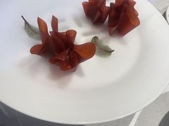 山楂鹅肝-拾久(朝阳公园店)