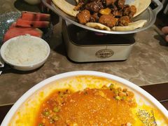 -小菜园新徽菜(扬州华润万象汇店)