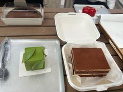 -法桐蛋糕·手作面包(万象城店)
