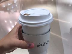 -Seesaw Coffee(上海国金中心店)