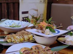 -坂吉屋·居酒屋深夜食堂(龙湖店)
