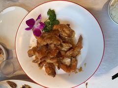 -福来居烤鸭店(天坛二店)