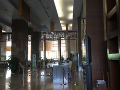 -三亚凤凰水城凯莱度假酒店