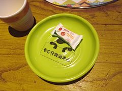 -姑妈嫁妆涮羊排专业火锅(中央大街一店)