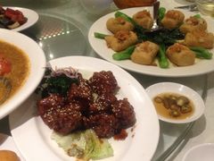 iphone_upload_pic-无招牌海鲜餐厅(滨海艺术中心店)