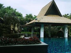 -厦门日月谷温泉渡假村