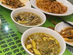 -令氏家外家周秦食府(高新店)