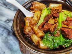 -珍珍小食店(西华路店)
