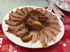 -原味斋烤鸭店(铁百店)