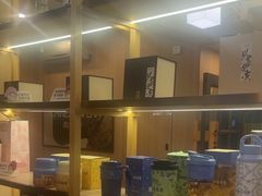 -霸王茶姬(南强街店)