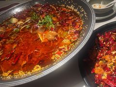 -麻六记(新天地店)