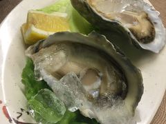 -金海阁海鲜火锅