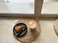 -悟白咖啡WoobyCafe