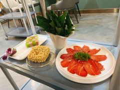 -喜聚薈·花膠雞海鮮火鍋(越秀店)