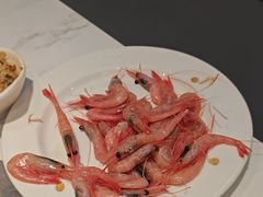 -半岛听涛蒸汽海鲜自助(K11店)