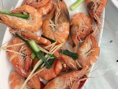 -渔香餐厅·海鲜大排档·现捞活海鲜(南澳旅游必选店)