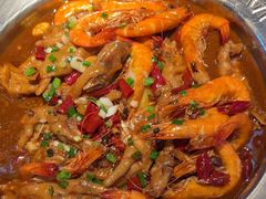 -胖哥俩肉蟹煲(杭州下沙学林街店)