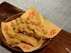小酥肉-胖姐社区老火锅(北京总店)