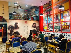 -小龍鳳·港式海鲜打边炉(沙湖路店)