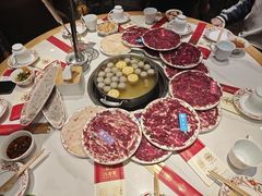 -汕头八合里海记牛肉店(清河店)