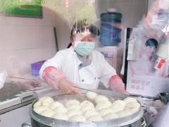 -韩包子(建设路店)