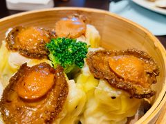 -北海银滩皇冠假日酒店-德丰楼中餐厅