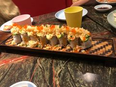 -炙柒Sekinana·精致料理 烧鸟·铁板烧(海上世界店)