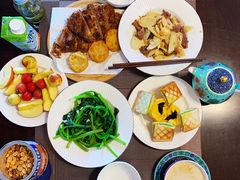 -马凯餐厅(长椿街店)