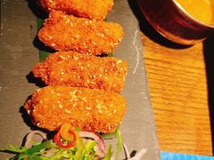 -甘尼仕印度餐厅酒吧(斜塘老街店)