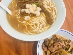 -奎元馆.百年奎元.非遗传承(西湖边的解放路店)