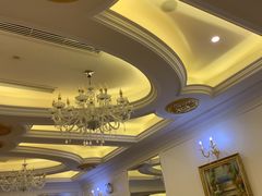 大堂-红房子西菜馆(淮海中路店)