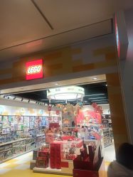 -乐高授权专卖店(中关村领展店)