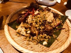 -云海肴·汽锅鸡·云南菜(苏州中心店)