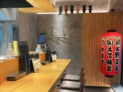 -KINGICHI無双东京豚骨拉面(人广中福城店)
