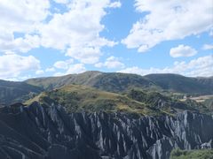 -墨石公园景区