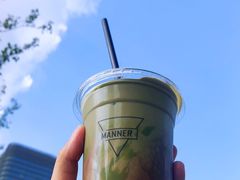 -Manner Coffee(大宁国际商业广场店)