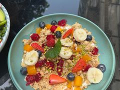 -Alimentari早午餐(安福路店)