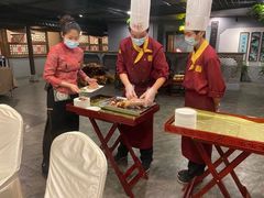 -北京全聚德(西客站店)