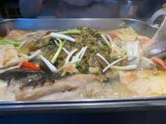 -半天妖烤鱼(芝罘万达店)