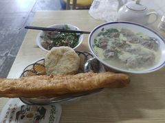 -海清宁记大馅云吞