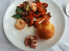 -瑞吉酒店 · Elba 欧尔巴意大利餐厅· 精致意餐·云端聚会